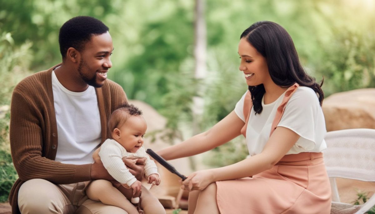 Les défis de la parentalité moderne : Des conseils pour concilier carrière, famille et bien-être