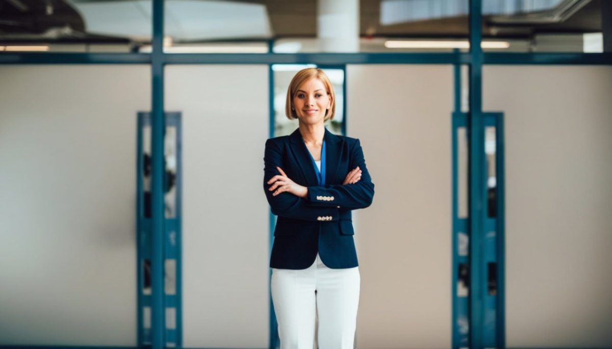 Leadership féminin : Ces femmes qui révolutionnent le monde des affaires