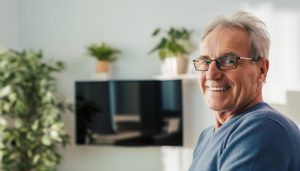 Les maisons intelligentes pour les personnes âgées : Des solutions technologiques pour un vieillissement en toute sécurité