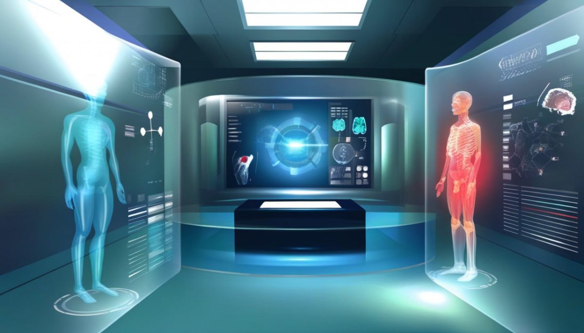 La médecine régénérative : quand science-fiction et réalité se rencontrent pour réparer le corps humain