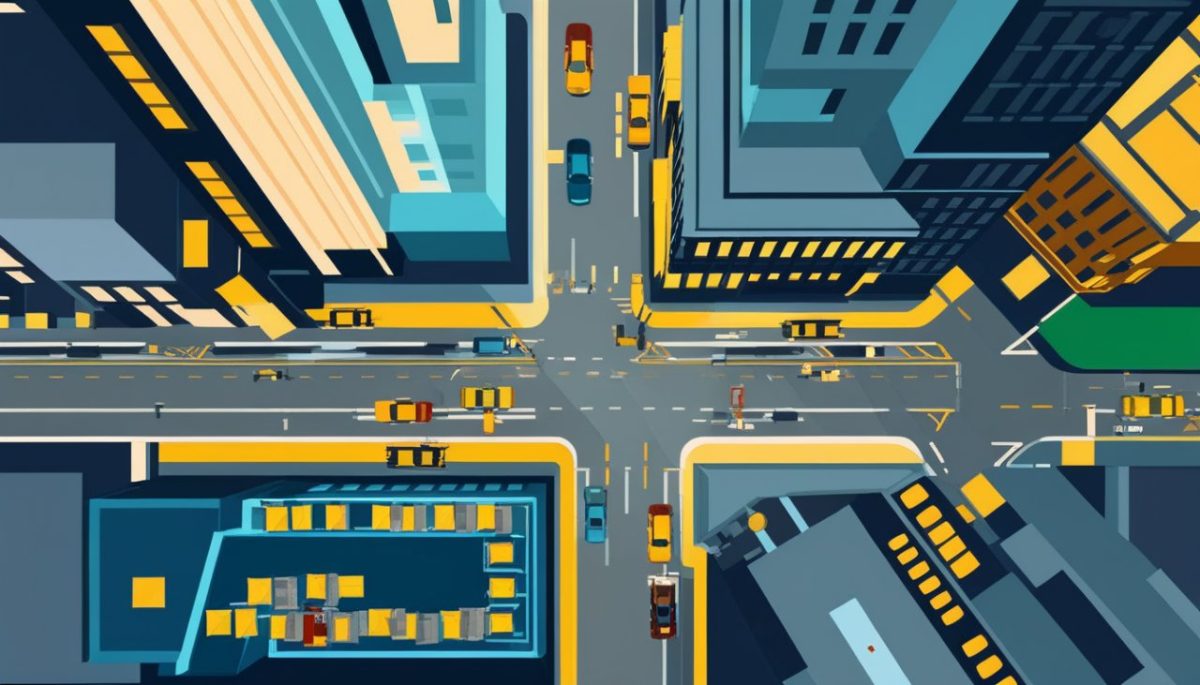 La mobilité urbaine de demain : comment les innovations décongestionnent les villes et diminuent la pollution ?