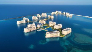 Les villes sous-marines : L'avenir de l'habitat subaquatique durable