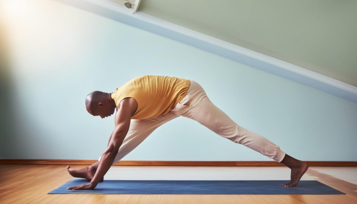Le yoga pour tous : des pratiques adaptées à chaque âge, corps et niveau de compétence