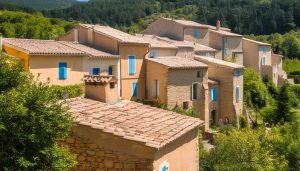 Les 5 villages pittoresques de Provence à ne pas manquer