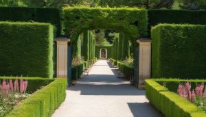 Les plus beaux jardins d'Île-de-France : un écrin de verdure aux portes de la capitale