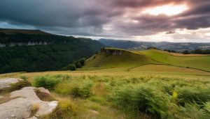 Les sites naturels incontournables en Auvergne : un émerveillement pour les yeux et l'âme