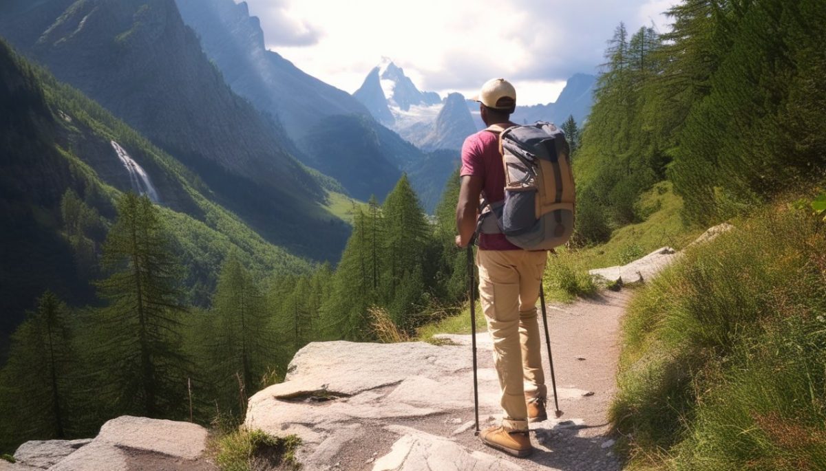 Le Top 3 des destinations incontournables pour randonner dans les Alpes françaises
