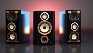 Transformez votre expérience audio avec les meilleures solutions de son surround